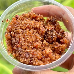 พริกเกลือกะปิ