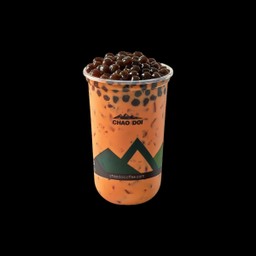 ชาไทยนมสด