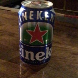 HEINEKEN  NO ALCOHOL