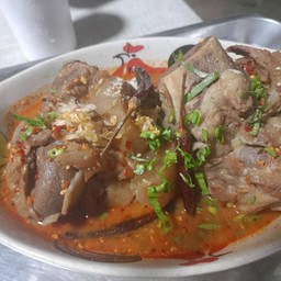 กะตั้งต้มยำ