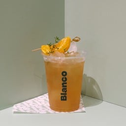 ชาอู่หลงพีช