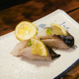 ซูชิซาบะดอง