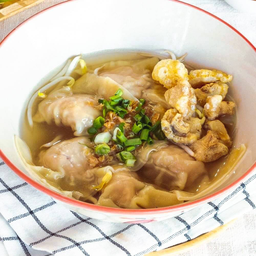 เกี๊ยวน้ำใส