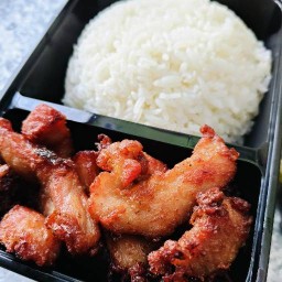 ⭐ ครัวชาววิเสท 👍ข้าวหมูทอด ครัวคุณต๋อย⭐หมูทอด หมูสามชั้นเค็มทอด หมูสามชั้นทอดน้ำปลา อาหารตามสั่ง กะเพรา ผัดไทยกุ้งสด ไก่ย่าง กุ้งเผา กุ้งอบวุ้นเส้น  เนื้อปูก้อน  mk  kfc  อาหารจานเดียว  อาหารจานด่วน  ส้มตำ  ไก่ย่างวิเชียรบุรี