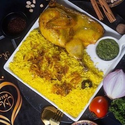 CHICKEN BERYANI
