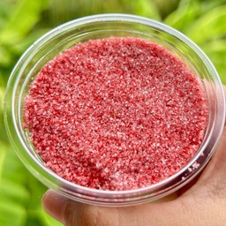 พริกเกลือบ๊วย