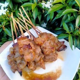 เรื่องของหมู🐷🔥(ไม้ละ3บาท)