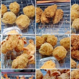 ไก่เขย่าตลาดท๊อป