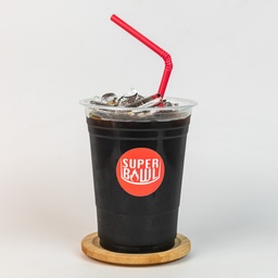 โอเลี้ยง (แก้ว)