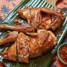 ไก่ย่าง 1 ตัว