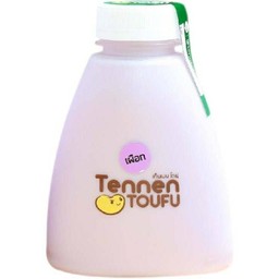 น้ำเต้าหู้ รสเผือก 320 ml.