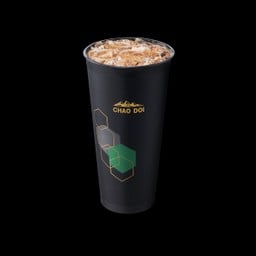 เอสเปรสโซ่เย็น