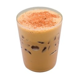 Cappucino Shakerato