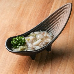 ทาโกะวาซาบิ