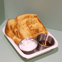 เฟรนช์โทสต์ French Toast