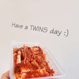 Kimchi 500G
