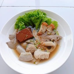 ร้านข้าว (มินิเยาวราช)