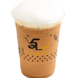 กาแฟ ML5 เย็น