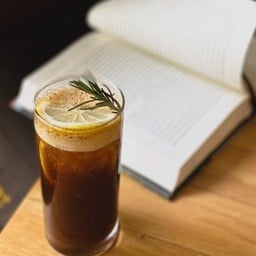 Lemon Shake (Fresh drink)