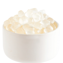 บุกไข่มุกใส / White Konjac