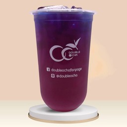 อัญชันมะนาว (ไม่มีคาเฟอีน)