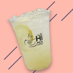 มะนาวโซดา