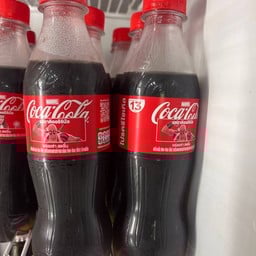 โค้กออริจินัล 330ml.