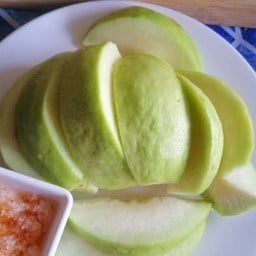 ฝรั่งกิมจู