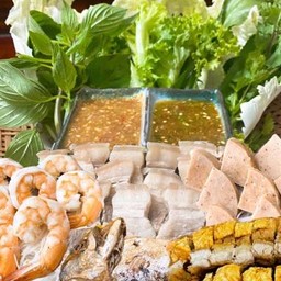 เมี่ยงตามใจ