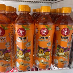 โออิชิ รสข้าวญี่ปุ่น500ml.