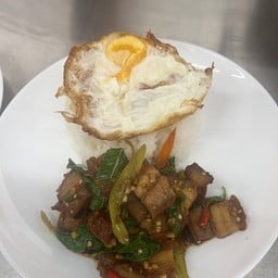 ครัวบางแวก54