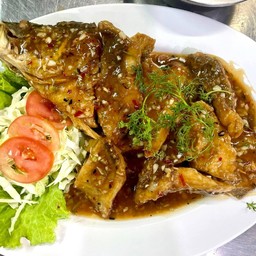 กระพงสามรส
