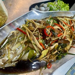 กระพงนึ่งซีอิ้ว