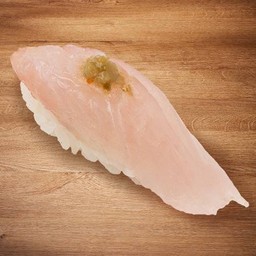 Suzuki Sushi