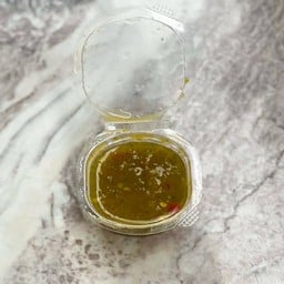 น้ำจิ้มซีฟู้ด