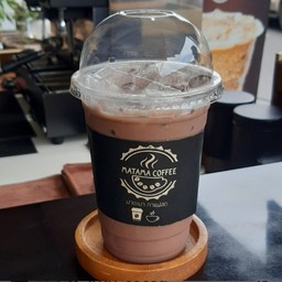 โกโก้เย็น