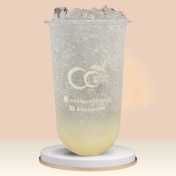 ลิ้นจี่โซดา