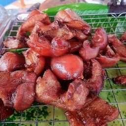 หน้ากากหมู