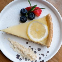 Lemon Tart