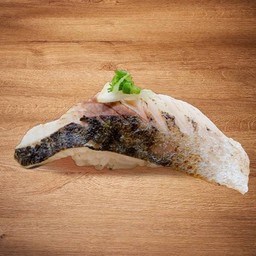 Saba Sushi