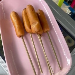 ผลไม้สด ซอย ๑๐