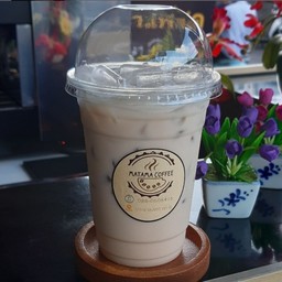 ชาใต้หวันนมฮอกไกโด