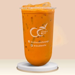 ชาไทยพรีเมี่ยม (คีโต)