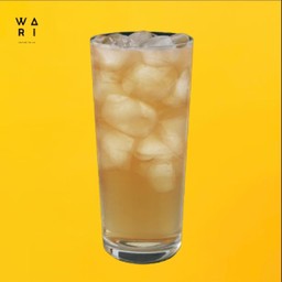 ลิ้นจี่โซดา