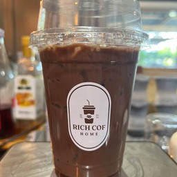 ดาร์กช็อคโกแลต