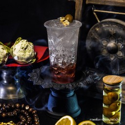 บ๊วยมะนาวโซดา