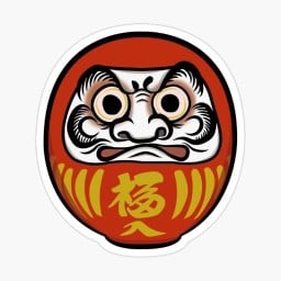 Daruma izakaya(ร้านเหล้าดารุมะ) โชตนามอลล์