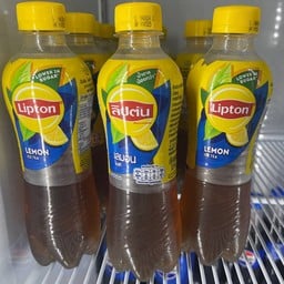 ลิปตัน เลมอนไอซ์ที320ml.