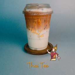 ชาไทย