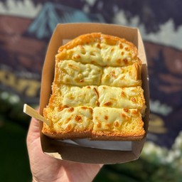 Cheese Toast